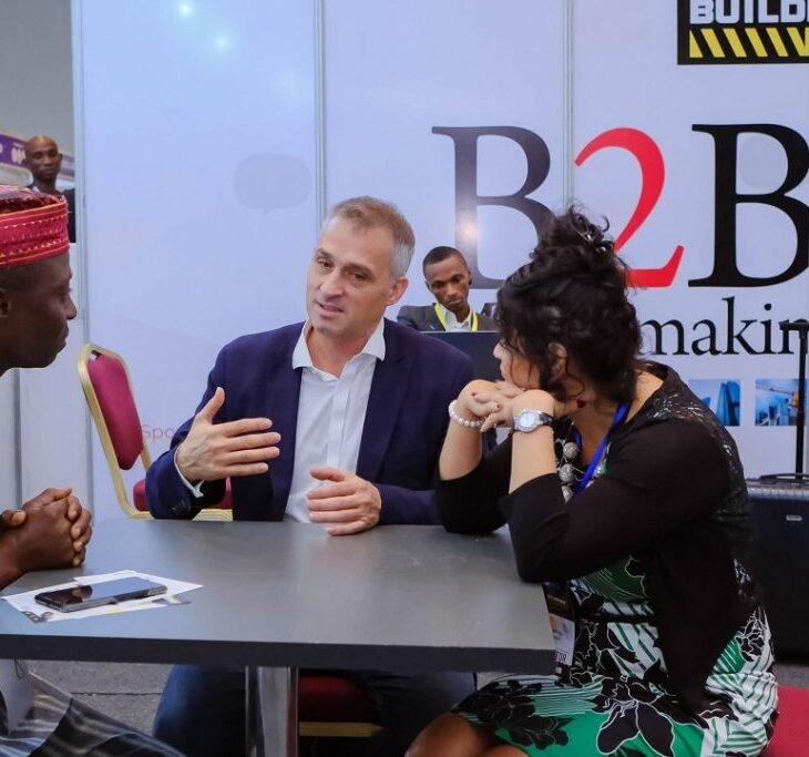 Sustainable Urban Oasis: The Green Park Community Development