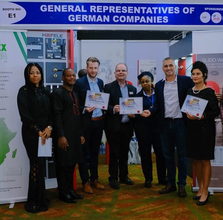 Skyline Tower: A Modern Commercial High-Rise Project