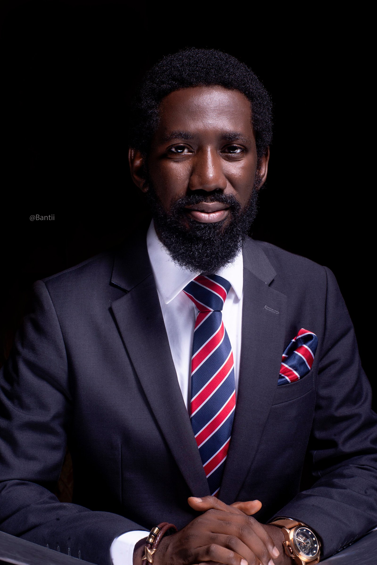 Dr. Arc. Gbolahan Pearl Oyelakin