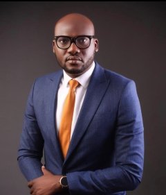 Dr. Michael A. Ekwemalor