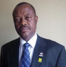 Engr. (Dr.) Victor Olusegun Oyenuga